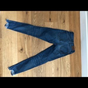 Madewell jeans